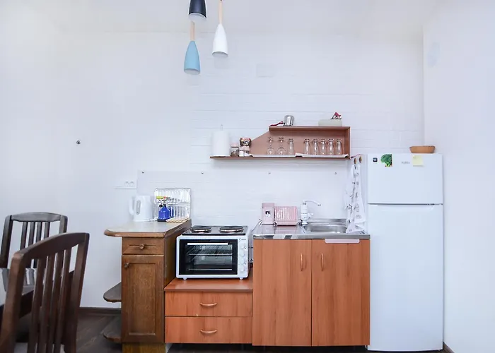 B&B Apartments