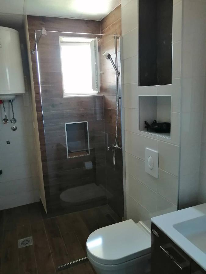 B&B Apartments Daire Ohri