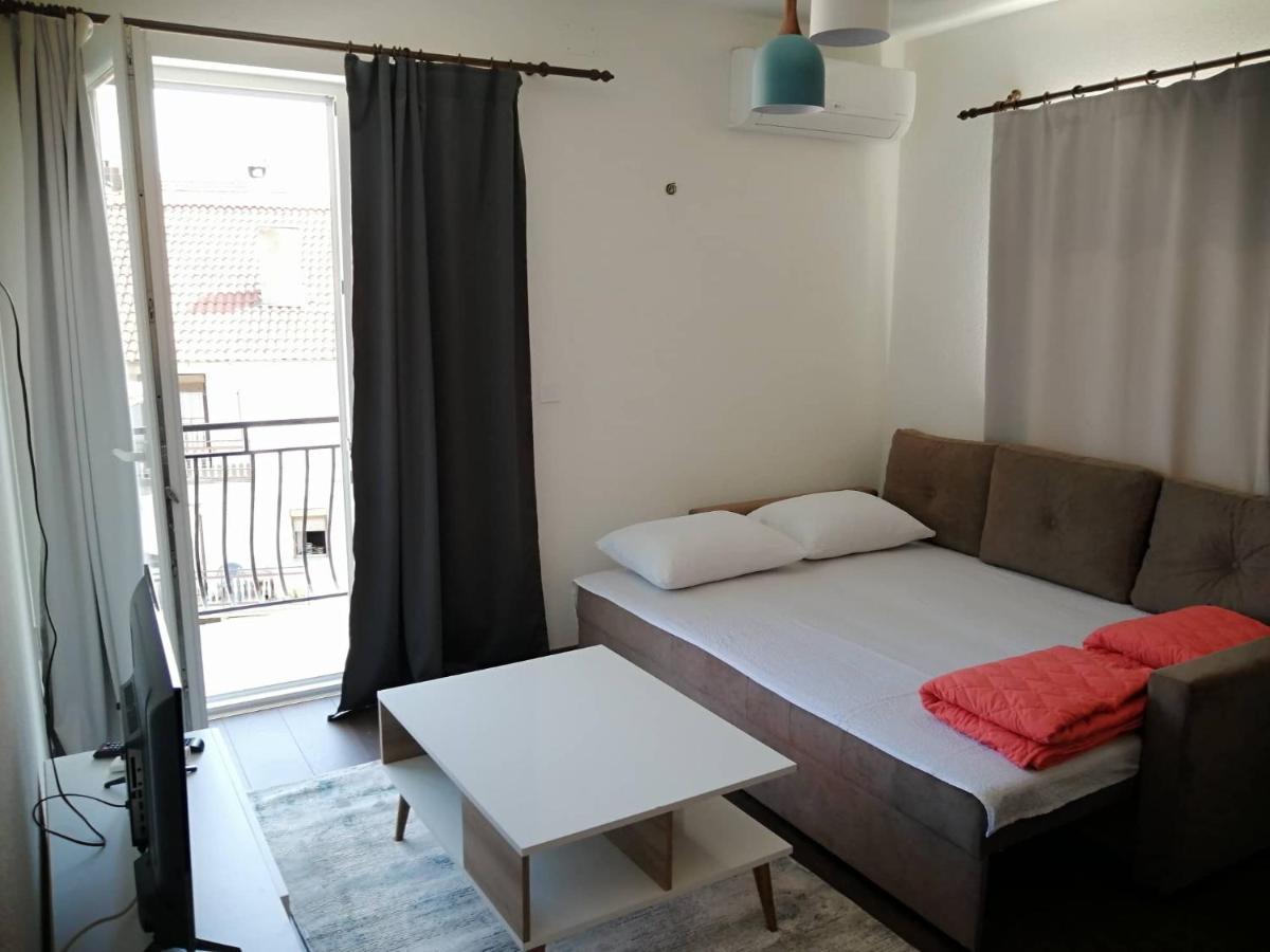 Daire B&B Apartments