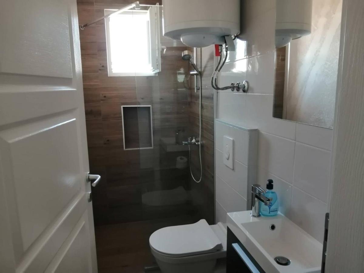 B&B Apartments Daire
