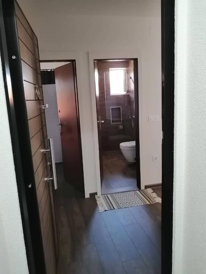 B&B Apartments *