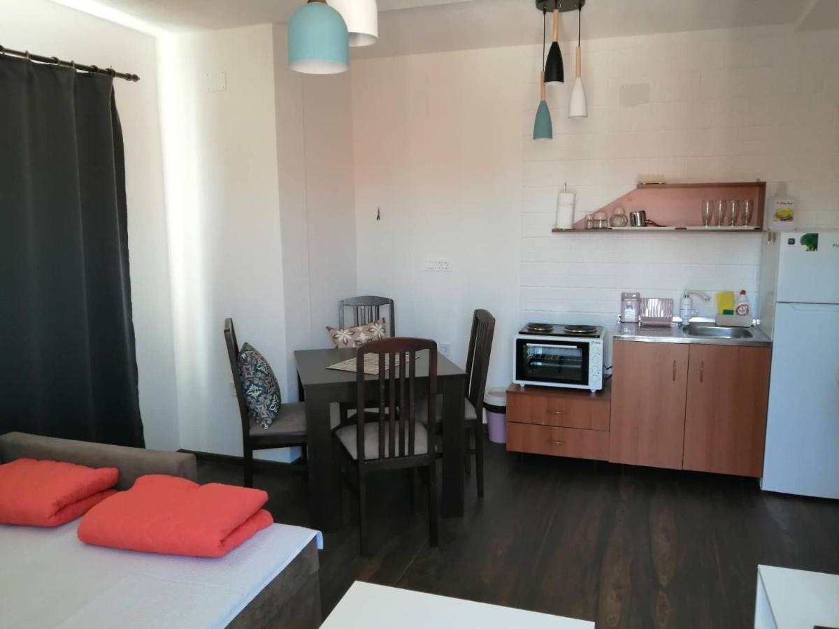 Daire B&B Apartments