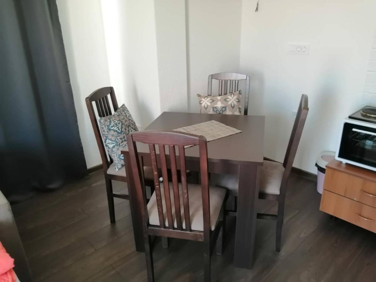 Daire B&B Apartments *