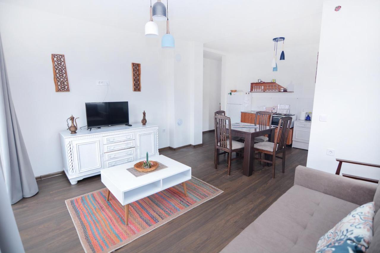 B&B Apartments
