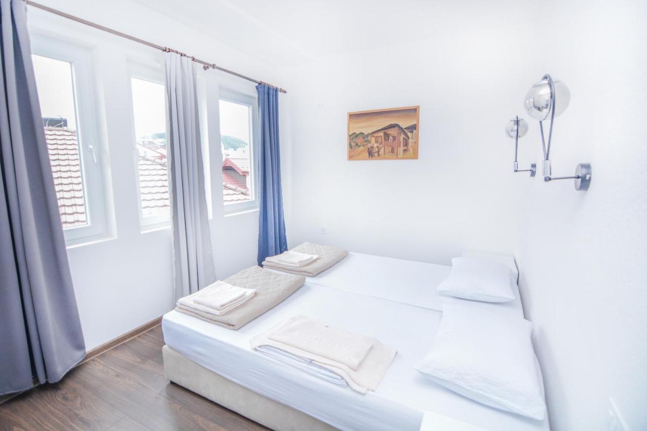 Daire B&B Apartments *