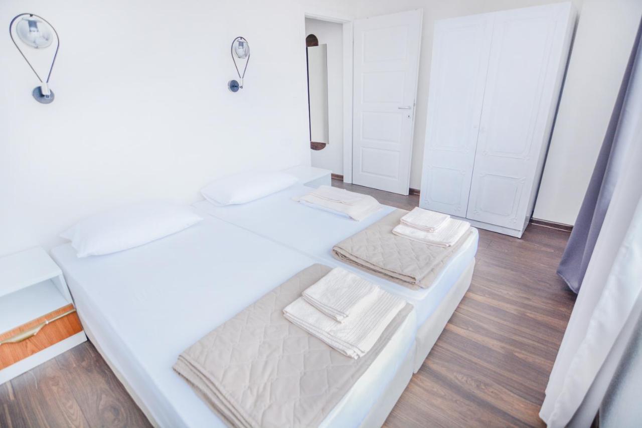 B&B Apartments Daire