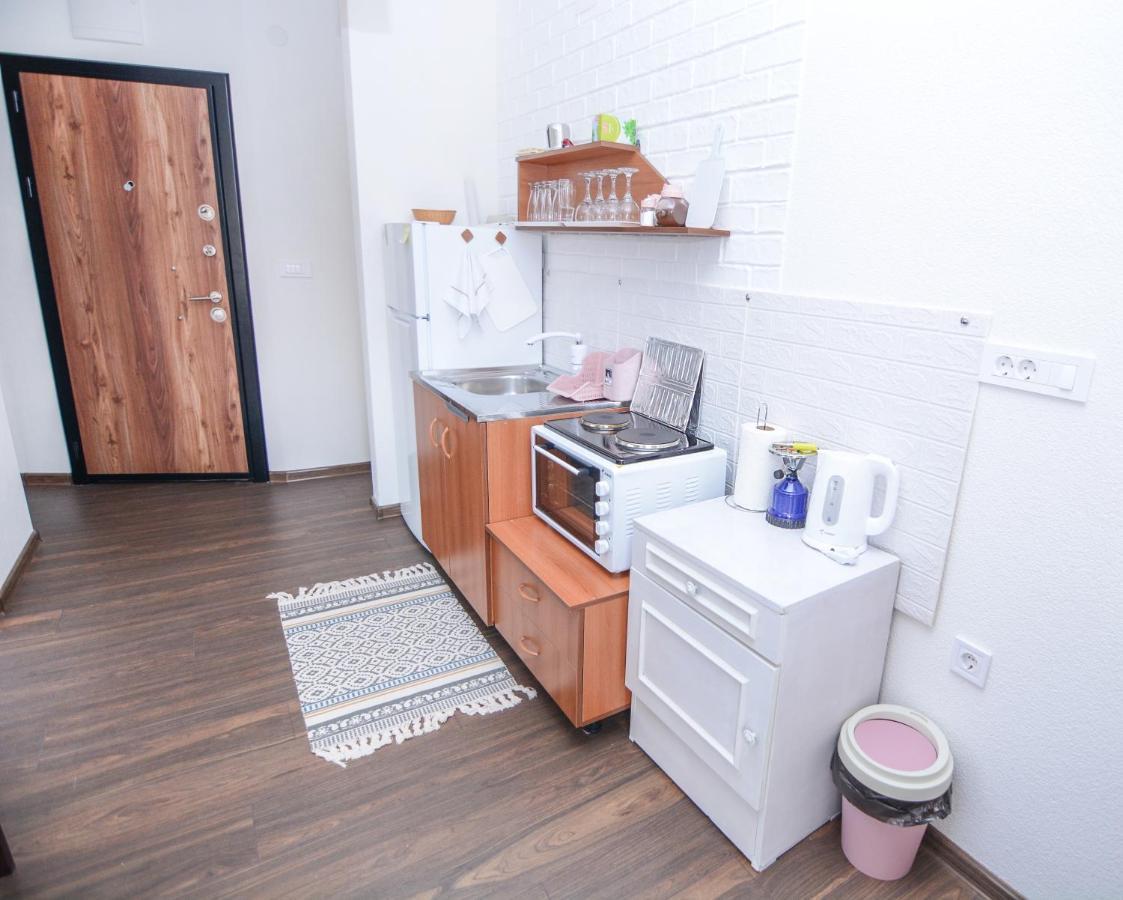 Daire B&B Apartments Ohri