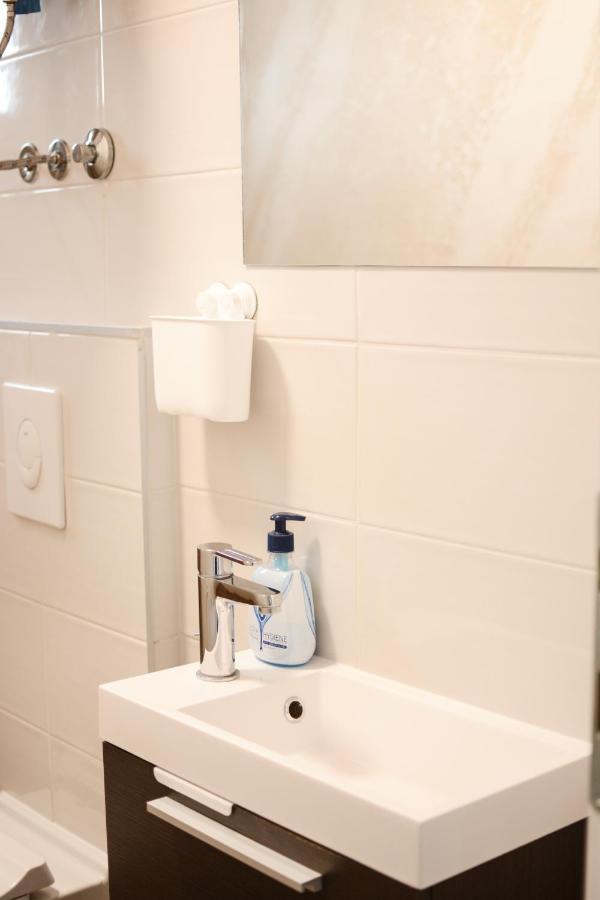 B&B Apartments Daire Ohri