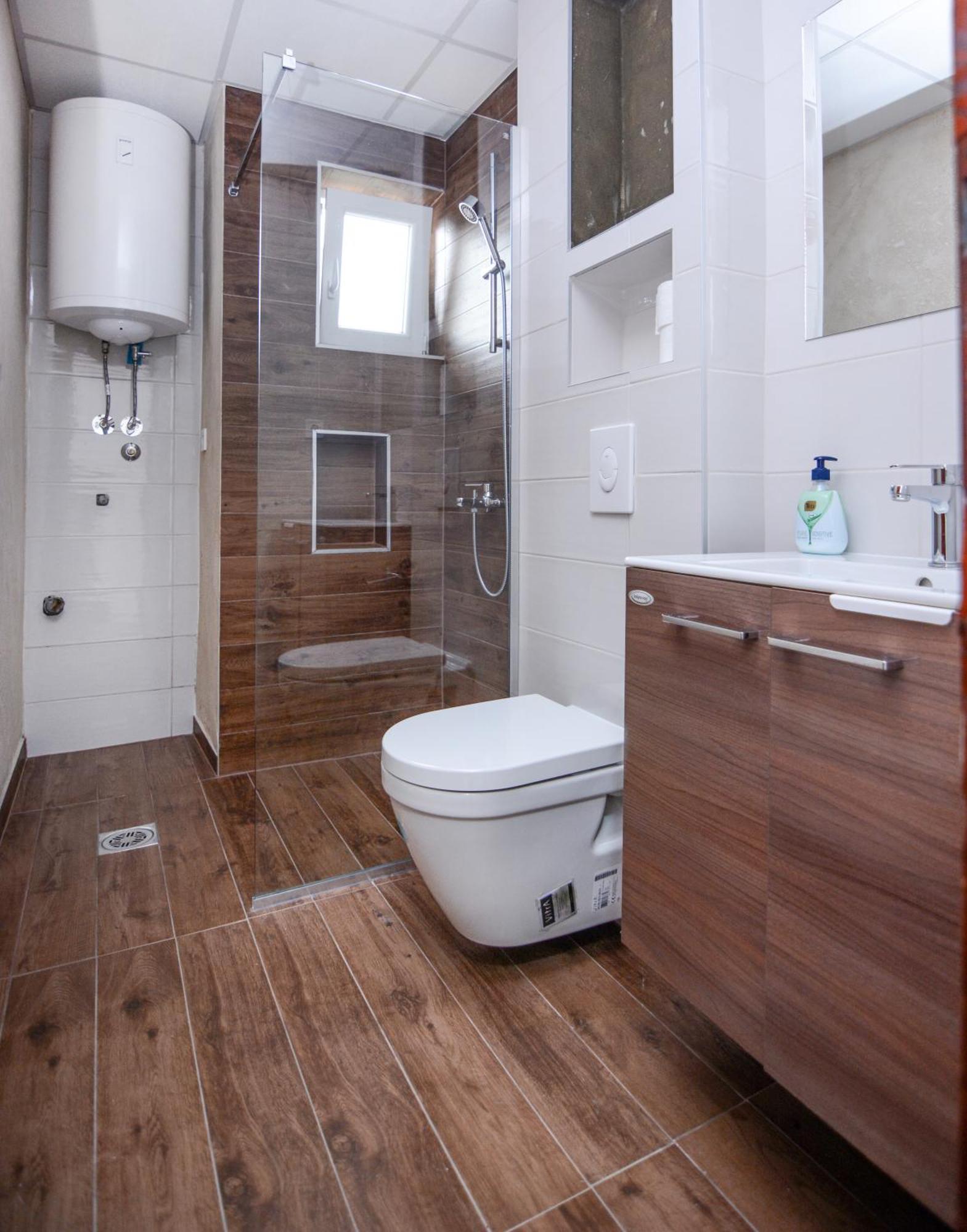 B&B Apartments Daire Ohri