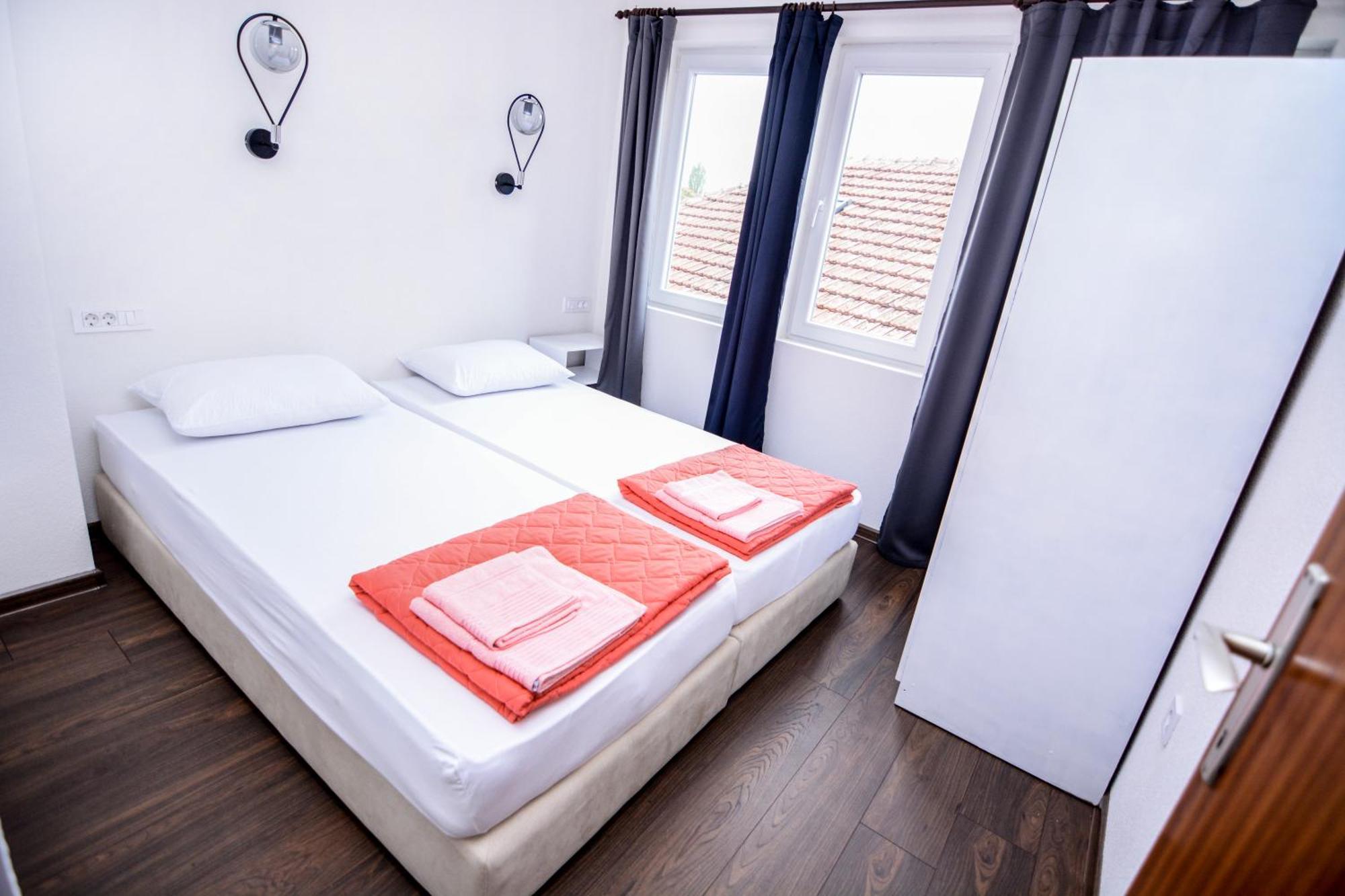 B&B Apartments Daire Ohri